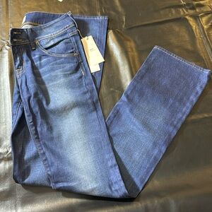 NWT Hudson Beth Boot-cut jeans